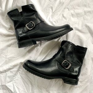 Frye Veronica Bootie — Brand new, never worn